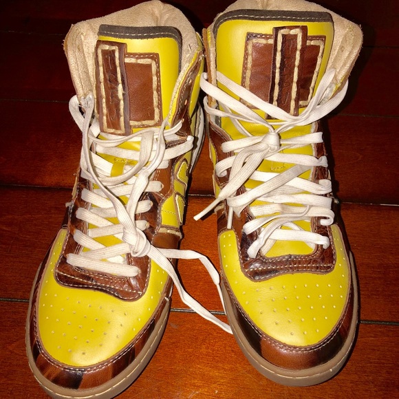 True Religion Other - True Religion sneakers